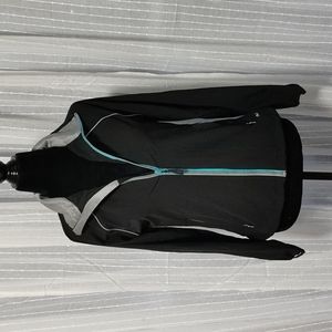 Fila light spring coat